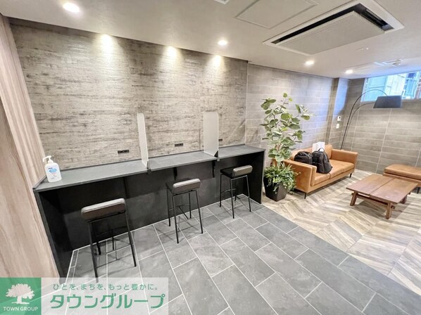 パークアクシス大塚サウスレジデンスの物件内観写真